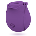 MIA - ROSE WAVE KLITORISSAUGER LIMITIERTE AUFLAGE - LILA