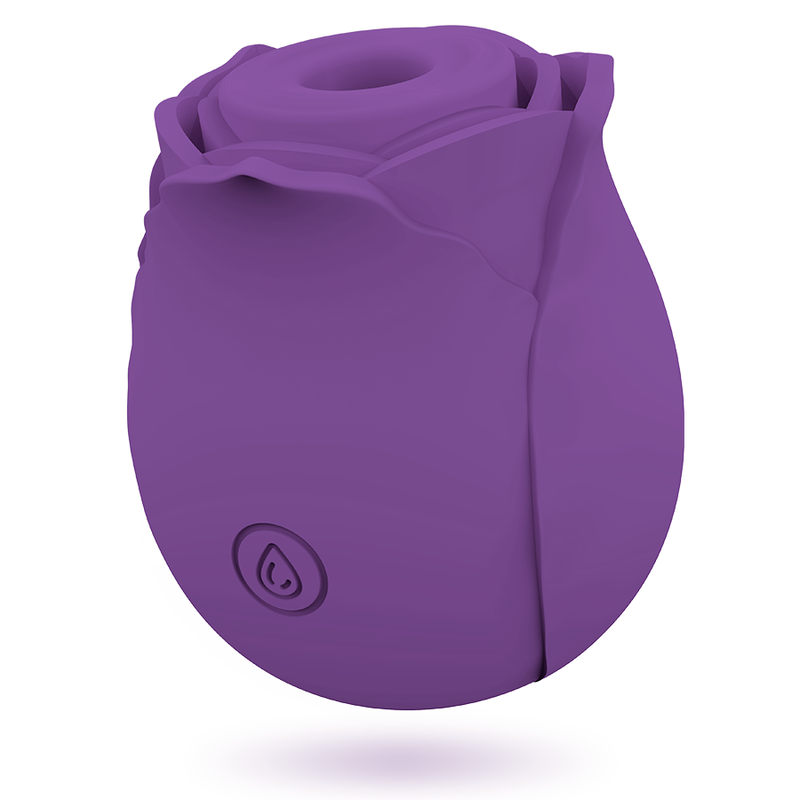 MIA - ROSE WAVE KLITORISSAUGER LIMITIERTE AUFLAGE - LILA
