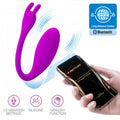 PRETTY LOVE - CATALINA MASSAGEUR APPLICATION GRATUITE LILAS