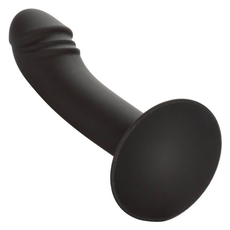 CALEXOTICS - GEBOGENER ANALPLUG