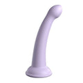 DILLIO – GEHEIMFORSCHER 15,24 CM VIOLETT