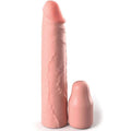 FANTASY X-TENSIONS - PIPEDREAMS SLEEVE 20,32 CM + 5,00 CM PLUG SKIN