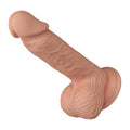 BAILE - SCHÖNE BEGEGNUNG KATOBLEPAS FLEXIBLER REALISTISCHER DILDO 20,6 CM NATUR