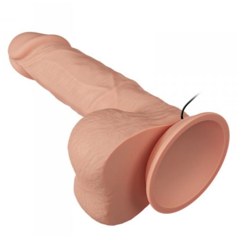 BAILE - BEAUTIFUL ENCOUNTER BAHAMUT VIBRATION 21,8 CM NATUREL