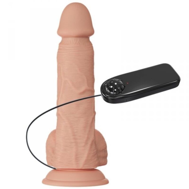 BAILE - BEAUTIFUL ENCOUNTER BAHAMUT VIBRATION 21,8 CM NATUREL