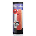 CLONEBOY - DILDO & HARNESS-STRAP