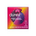 DUREX - VIBRATEUR PLACER 3 UNITÉS