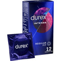 DUREX - INTENSE ORGASMIC 12 STÜCK
