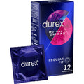 DUREX - MUTUE ORGASMEN 12 STÜCK