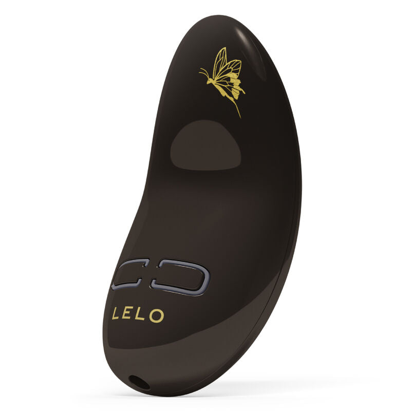 LELO - NEA 3 STIMULATEUR PERSONNEL NOIR