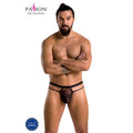 PASSION - 029 COLLIN THONG NOIR T/TG