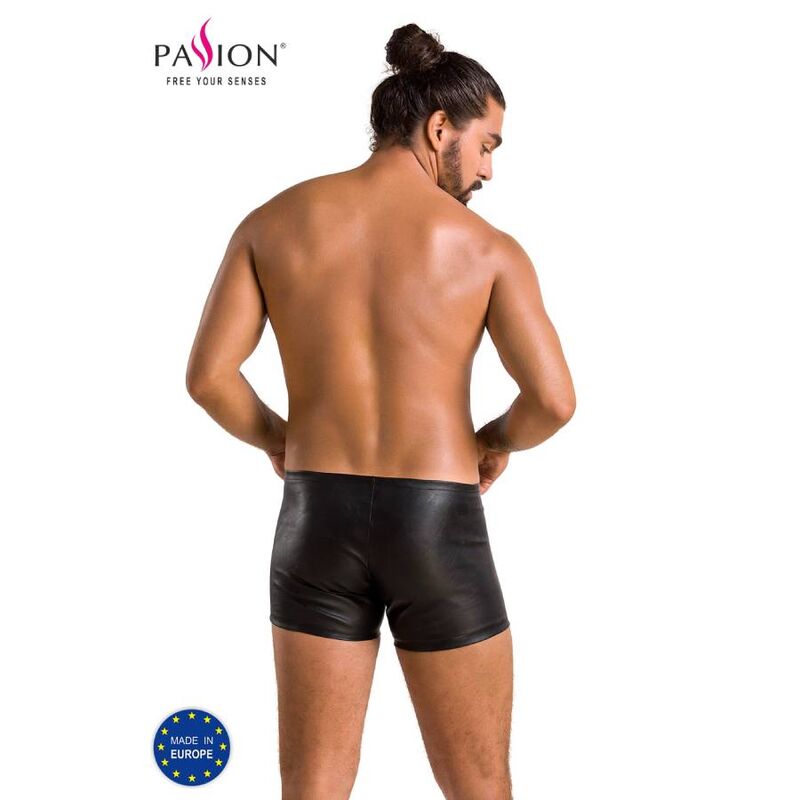 PASSION - 049 MAT NOIR COURT T/XL