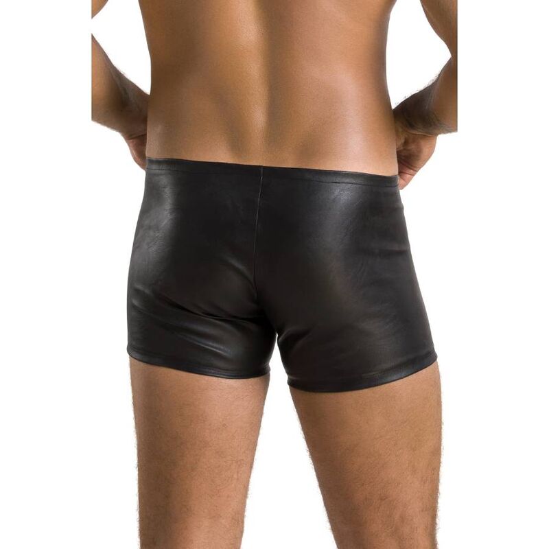 PASSION - 049 MAT NOIR COURT T/XL