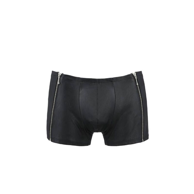 PASSION - 049 MAT NOIR COURT T/XL