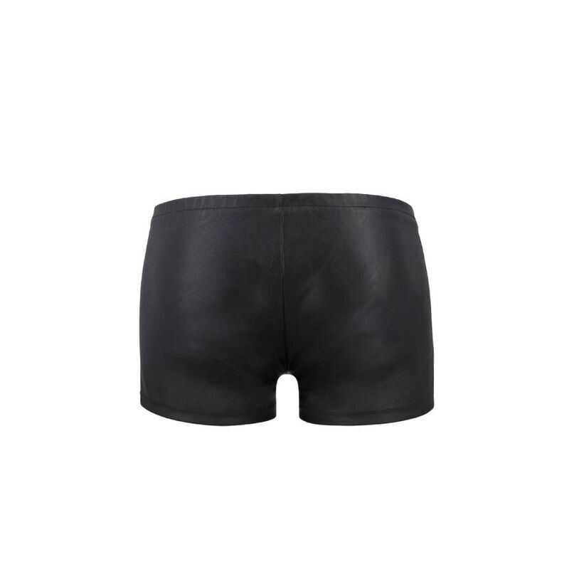 PASSION - 049 MAT NOIR COURT T/XL
