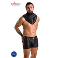 PASSION - 051 ENSEMBLE EDWARD NOIR T/XL
