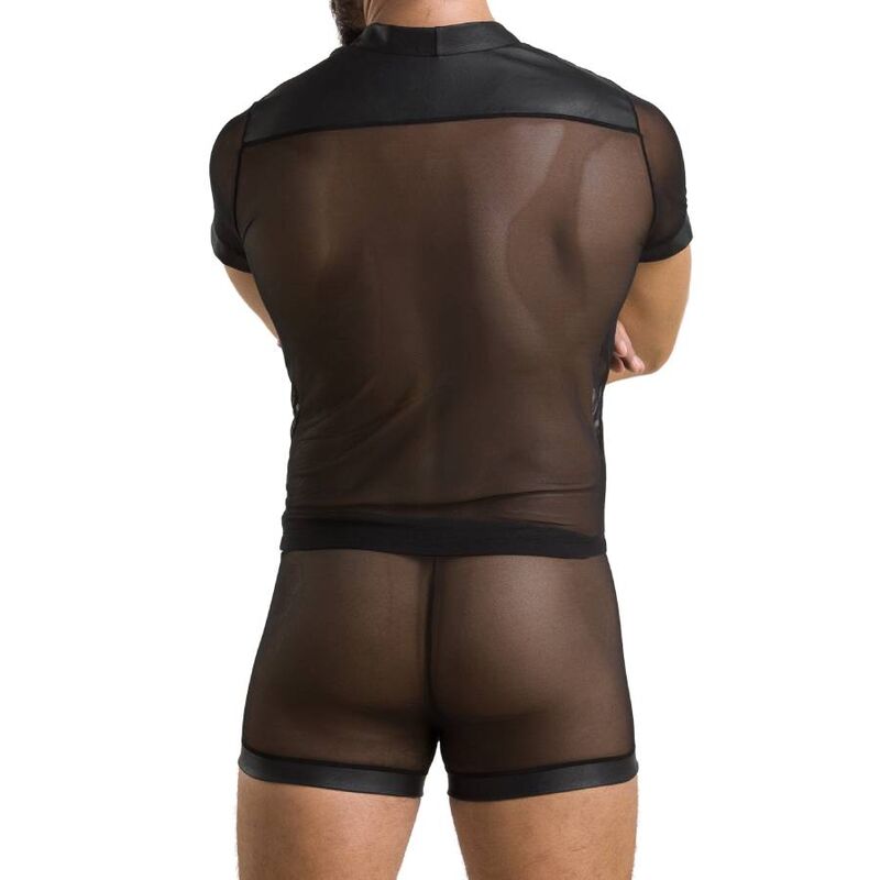 PASSION - 052 ENSEMBLE MICHAEL NOIR T/M