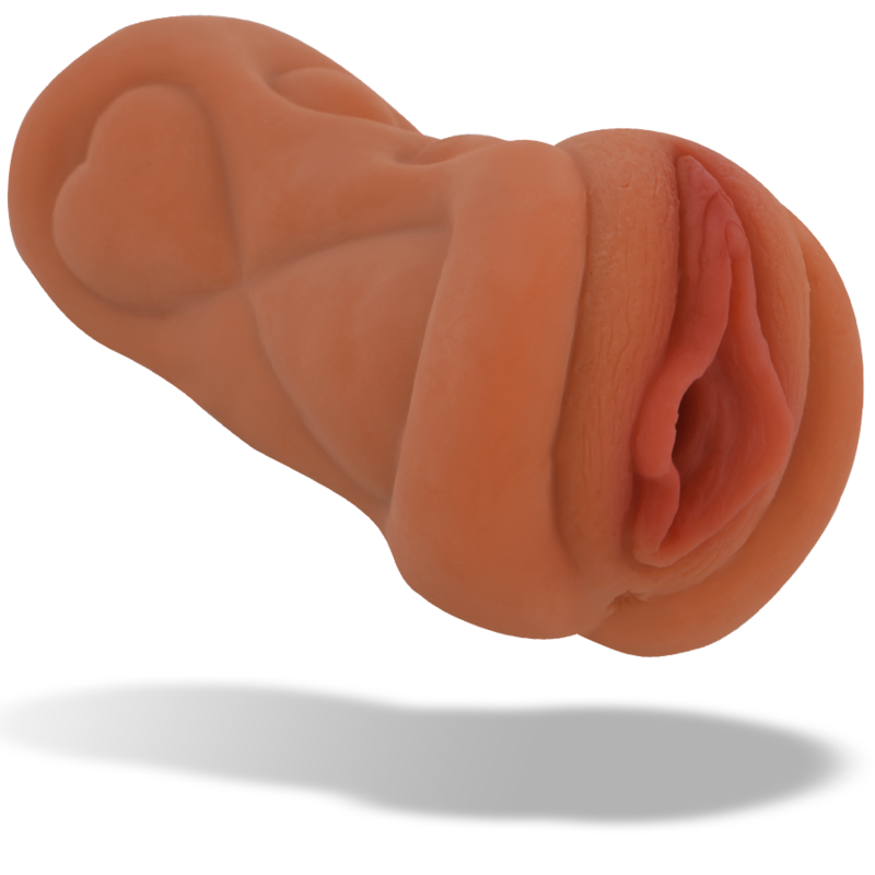 JAMYJOB SIGNATURE - MASTURBATEUR MILENA VAGINA