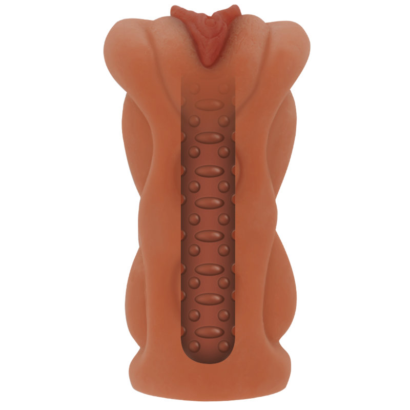 JAMYJOB SIGNATURE - MASTURBATEUR MILENA VAGINA