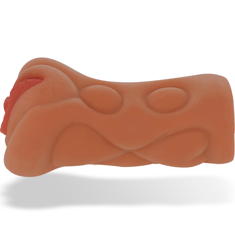 JAMYJOB SIGNATURE - MASTURBATEUR MILENA VAGINA