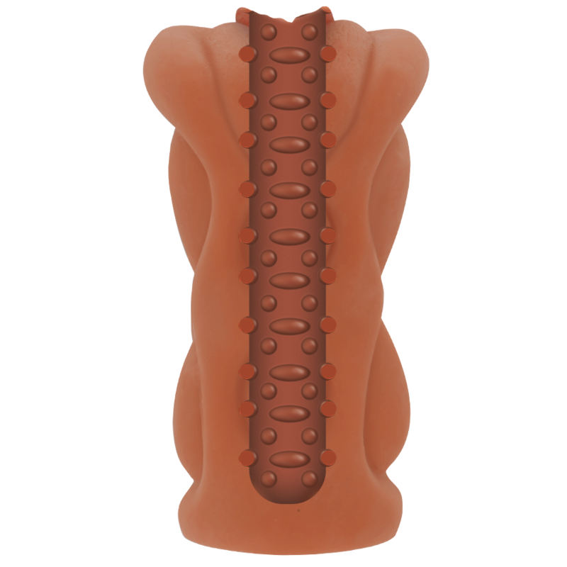 JAMYJOB SIGNATURE - MASTURBATEUR MILENA VAGINA