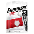 ENERGIZER - BATTERIE LITHIUM KNOPFZELLE CR2025 3V 1 STÜCK