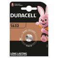 DURACELL - KNOPFZELLE LITHIUM CR1632 3V 1 STÜCK