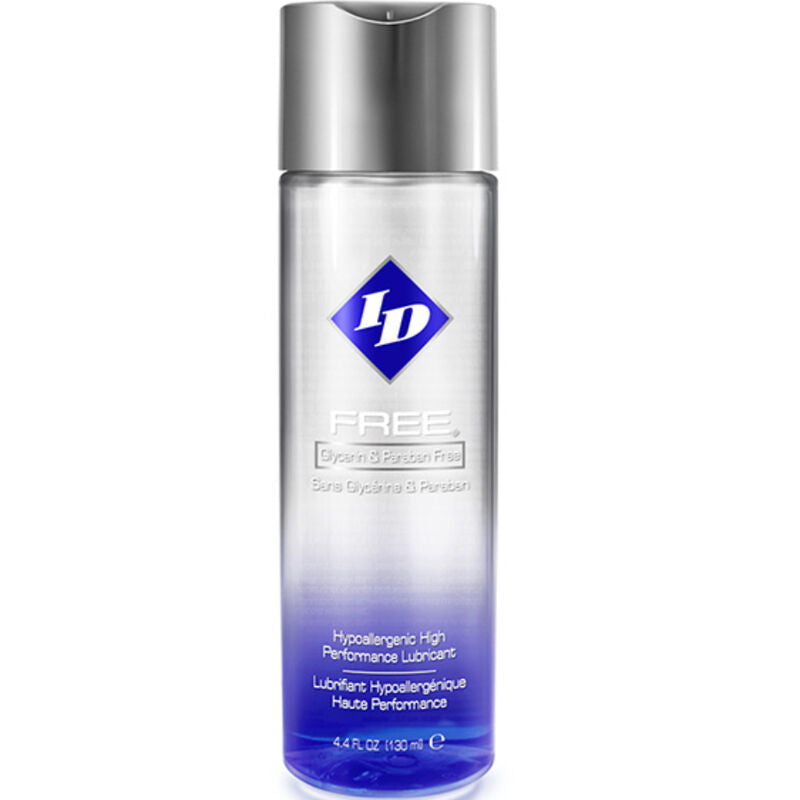ID FREE - WASSERBASIERT HYPOALLERGEN 132 ML
