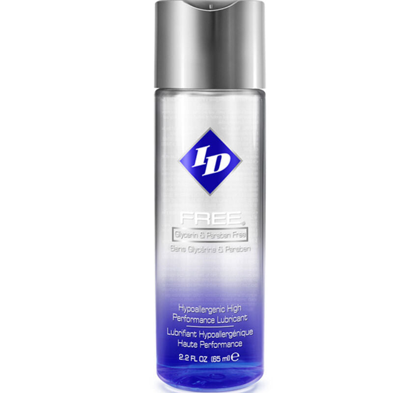 ID FREE – WASSERBASIERT HYPOALLERGEN 65 ML