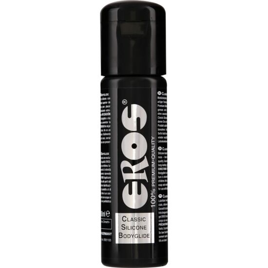 EROS - CLASSIC SILIKON GLEITMITTEL 30 ML
