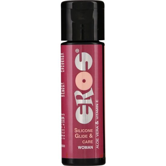 EROS - SILICONE GLIDE AND CARE FEMME 30 ML