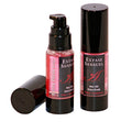 EXTASE EROTIC - MASSAGE OIL WITH EXTRA FRESH STRAWBERRY EFFECT 30 ML