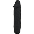GET REAL - MINI VIBREUR CLASSIQUE NOIR