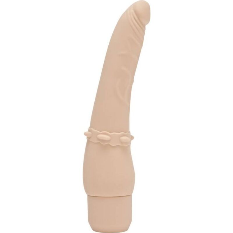 HOL DIR ECHT - KLASSISCHE GLATTE VIBRATORHAUT