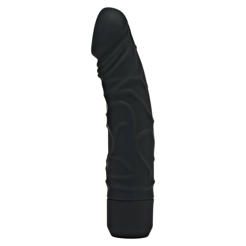 SOYEZ RÉALISTE - VIBREUR NOIR CLASSIQUE ORIGINAL