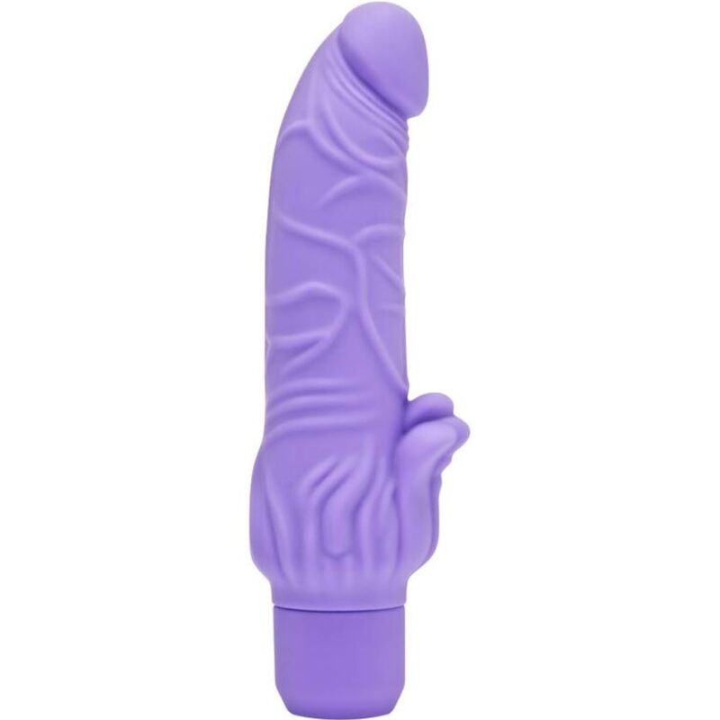 SOIS VRAIE - VIBREUR STIM CLASSIQUE VIOLET