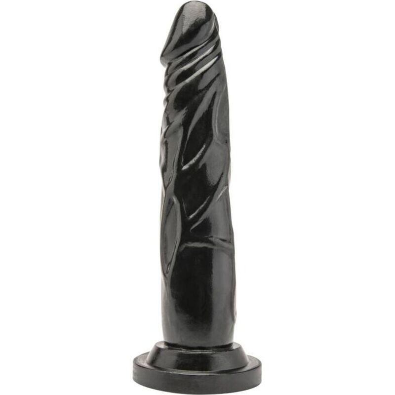 SOIS RÉALISTE - DONG 18 CM NOIR
