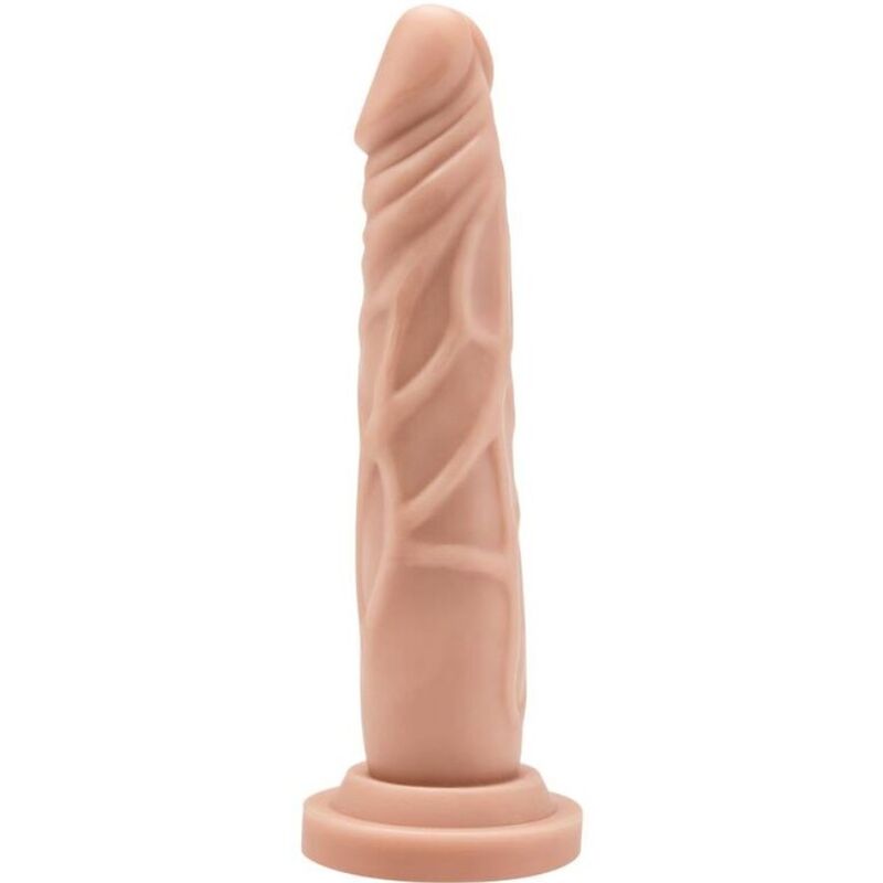 WERDE REAL - DONG 18 CM HAUT