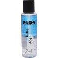 EROS - GLEITMITTEL FÜR SPIELZEUG 100 ML