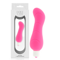 DOLCE VITA - G-SPOT SILICONE ROSE