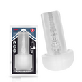 PUMP ADDICTED - PLEASURE SLEEVE MASTURBATOR GRÖSSE L