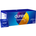 DUREX - EXTRA GROSS XL 144 STÜCK