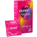 DUREX - DAME PLACER 12 STÜCK