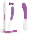 HOCHGLANZ - JOHN VIBRATOR VIOLETT