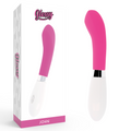HOCHGLANZ - JOHN VIBRATOR PINK