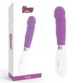 BRILLANT - VIBREUR PAUL VIOLET