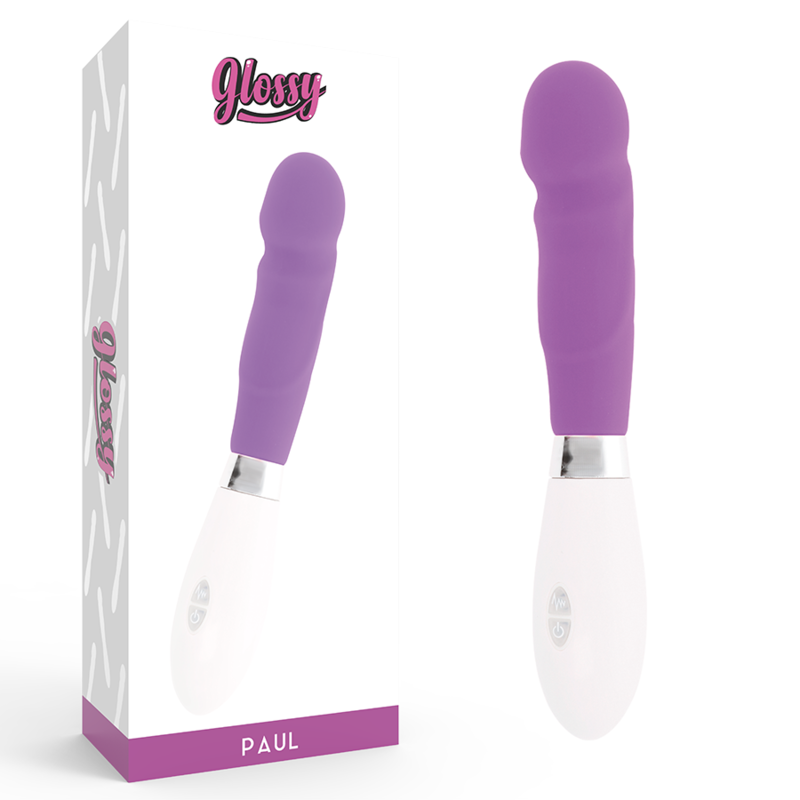 BRILLANT - VIBREUR PAUL VIOLET