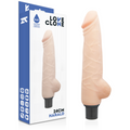 LOVECLONE - VIBREUR HARALD AUTO-LUBRIFIANT 24 CM -O- 4 CM