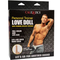 CALEXOTICS - PERSONAL TRAINER LIEBESPUPE