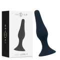 INTENSE - ANALSTUFE 3 12.5CM SCHWARZ